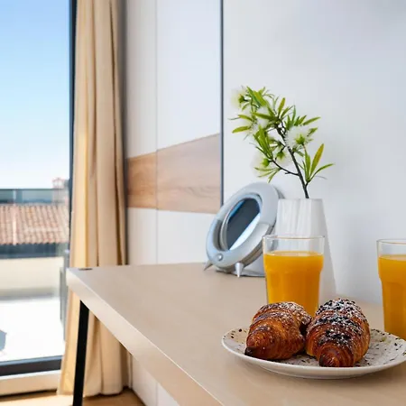 2 Bedroom Beautiful In בית נופש
