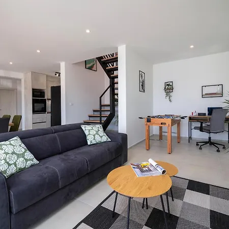 Holiday home 2 Bedroom Beautiful In *